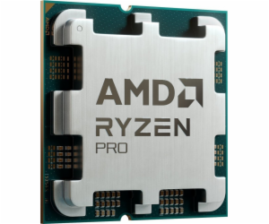 Procesor AMD Ryzen 5 PRO 7645, 3,8 GHz, 32 MB, OEM (100-0...