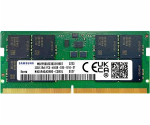 Origin Storage Paměť notebooku SAMSUNG 32GB DDR5 4800MHZ