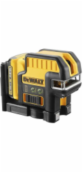 Dewalt Line Laser 15 m