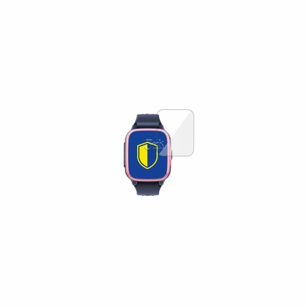 3mk ochranná fólie Watch pro Garett Kids Trendy 4G (3ks)