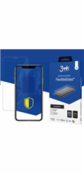 3mk hybridní sklo FlexibleGlass pro Apple iPhone 13 Pro Max