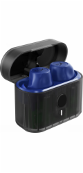 HyperX Cirro Buds Pro True Wireless BLU Earbuds - Mobile Audio