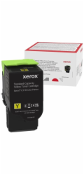 Xerox Yellow Standard-Capacity toner pro C31x (2 000 stran)