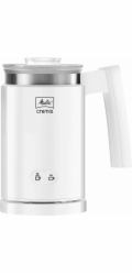 Melitta Cremio Napěňovač mléka Bílá