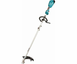 Makita DUX18ZX, 18 voltů, aku motorová jednotka Li-ion LXT