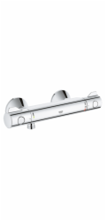 Grohe Grohtherm 800 Termostatický sprchový ventil, 1/2