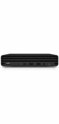 HP PC Pro Mini 260G9 i3-1315U, 8GB, SSD 256GB M.2 NVMe, Intel HD DP+HDMI, kl.+myš, WiFi 6 + BT, 65W, Win11Pro
