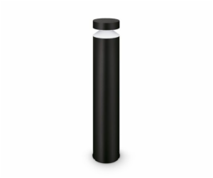 LED lampa PHILIPS LAVEN 929003362601, 6W, IP44, černá