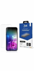 Hybridní sklo FlexibleGlass iPhone 15 Plus 6.7
