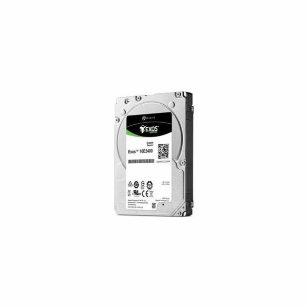SEAGATE HDD Server Exos 10E2400 512E/4K (2.5 /600GB/SAS/1...