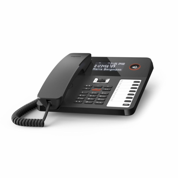 Gigaset Desk 800A black