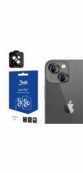 3mk ochrana kamery Lens Protection Pro pro Apple iPhone 14, grafitová