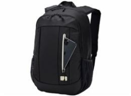 Case Logic Jaunt batoh na notebook 15,6" WMBP215 - černý