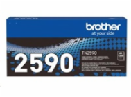 BROTHER Toner TN-2590 Standardní toner 1200 stran pro L2622, L2922