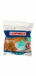 Leifheit Clean Twist Disc Mop micro duo