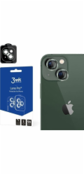 3mk ochrana kamery Lens Protection Pro pro Apple iPhone 15 Plus, Alpine Green