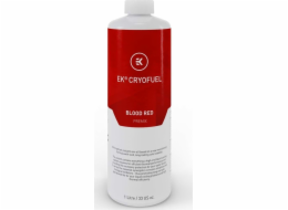 EKWB EK-CryoFuel Blood Red (Premix 1000mL), Kühlmittel