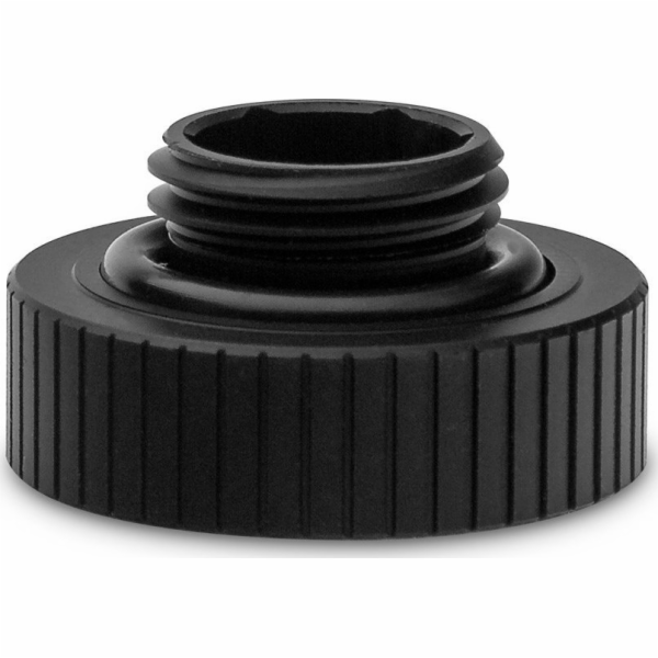 EK-Quantum Torque Extender Static MF 7 - Black, Verbindung