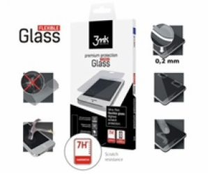 3mk hybridní sklo  FlexibleGlass pro Honor 20 Lite