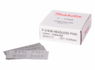 Makita Pins 0,6 x 25mm F-31838  10000 pcs.