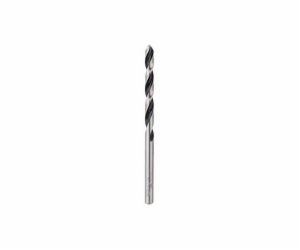 Vrták do kovu Bosch Pointteq, 4,5x80 mm