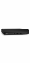 HP PC Pro Mini 260G9 i3-1315U, 8GB, SSD 256GB M.2 NVMe, Intel HD DP+HDMI, kl.+myš, WiFi 6 + BT, 65W, Win11Pro