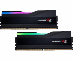  DIMM 48 GB DDR5-6000 (2x 24 GB) duální sada, RAM