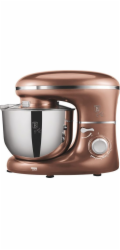 Kuchyňský robot 1300 W Rosegold Metallic Line BH-9197