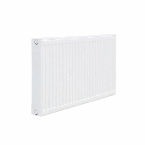 Radiátor Sanica, 11PK, 500x400 boční připojení