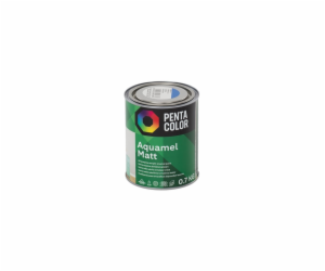 Barva Pentacolor Aquamel, tmavě modrá, 0,7 kg