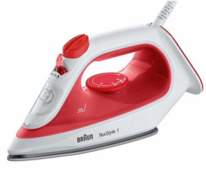BRAUN TEXTSTYLE 1 SI 1019RD Žehlička