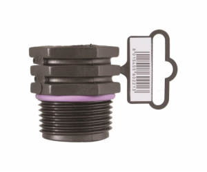 Konektor O-kroužku 3/4" - 1/2" F