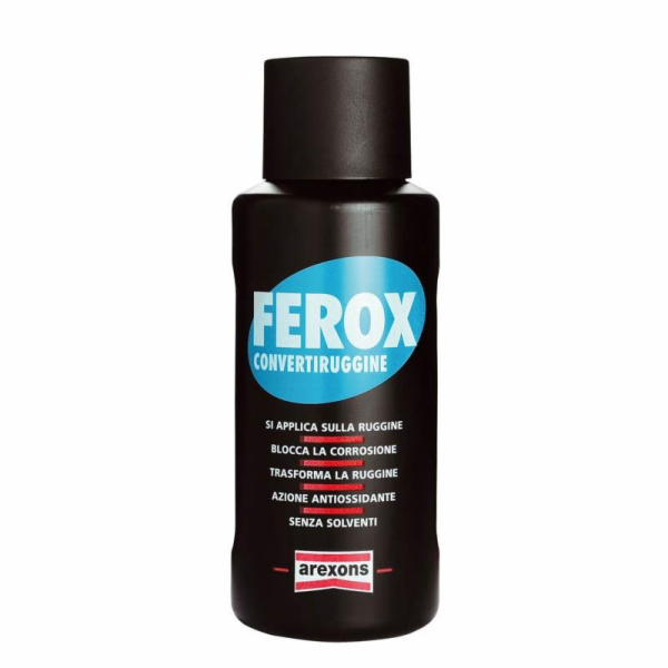 Hnědé pojivo Ferox, 0,75l
