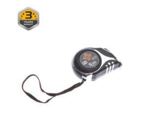 Ruleta Forte Tools CR-G46, 5 m, 19 mm