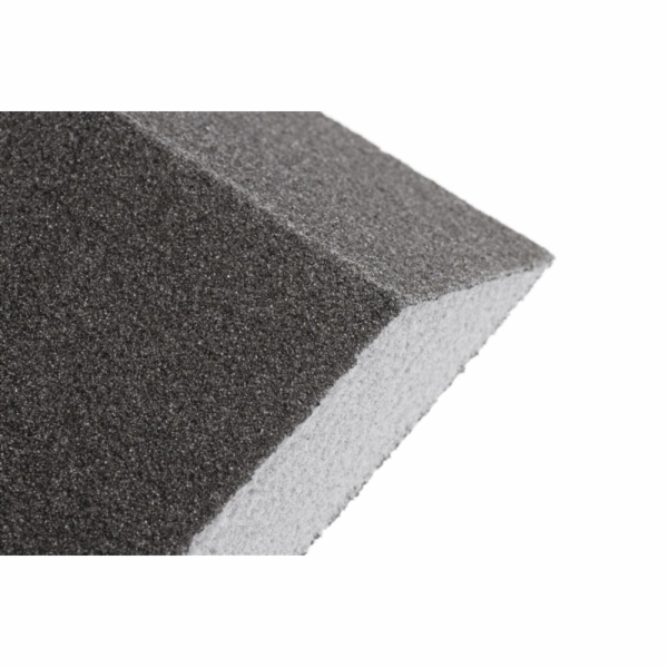 BRUSNÁ HOUBA FORTE TOOLS (125x90x26 mm)