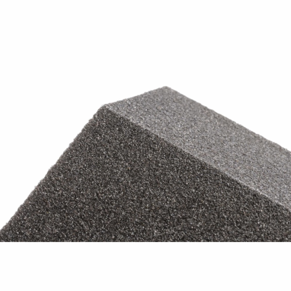 BRUSNÁ HOUBA FORTE TOOLS (125x90x26 mm)