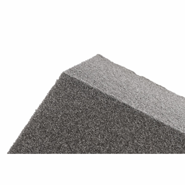 BRUSNÁ HOUBA FORTE TOOLS (125x90x26 mm)