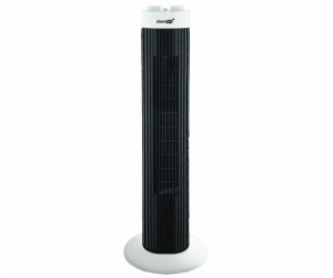 Věžový ventilátor Standart FZ10-17KB, 45W