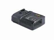 Nabíječka baterií GRUNDER CH-1802B-E, 18 V, 5 A