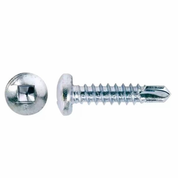 Samořezné šrouby Haushalt, DIN 7504N, 4,2 x 16 mm, 30 ks.