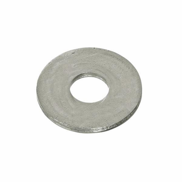 Podložky DIN 9021, 18 mm, A2, 2 ks.