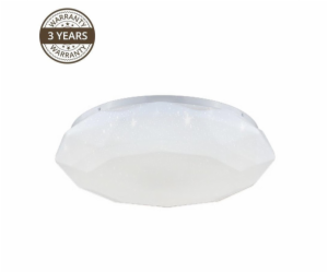 Stropní svítidlo Domoletti B1242-1M-R, 22W, LED