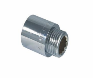 Prodloužení 110C, délka 40 mm, 3", vnitřní/vnější závity
