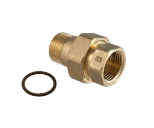 Odnímatelný konektor 230OR, 1/2", vnitřní/vnější závit