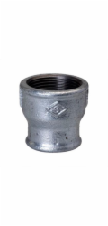 Konektor G 240, 3/4"x1/2", vnitřní závity, pozink