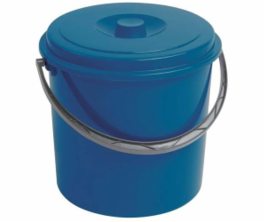 Curver vědro, modré, 16 l