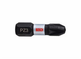 Otočné bity PZ3 Bosch 25 mm 2 ks. 2608522402