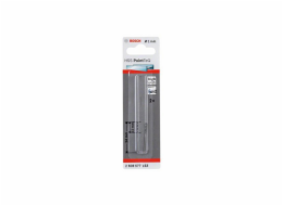 Vrták do kovu Bosch Pointteq, 1x34 mm, 2 ks