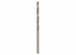 Vrták do kovu Bosch, 3,3x65 mm, 2 ks