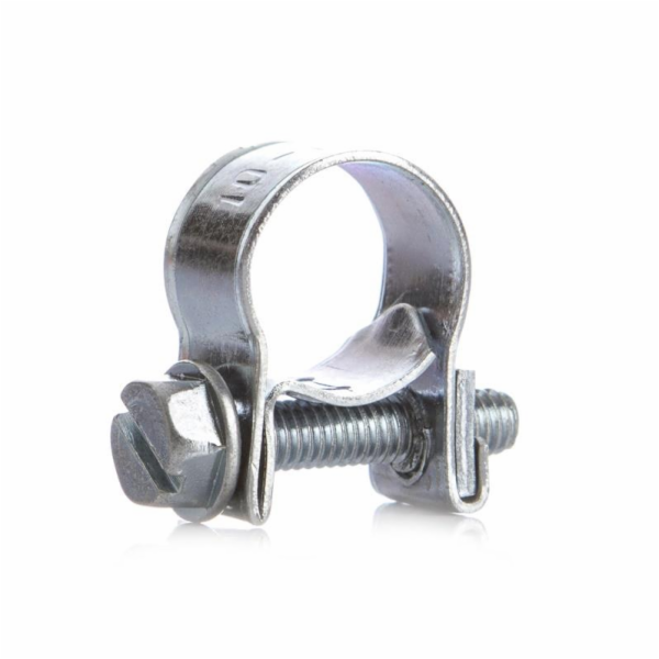 Svorky 12 mm, 2 ks.